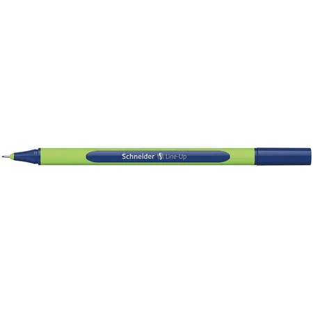 Schneider Fineliner Line-Up, 04 mm, mystic-blue