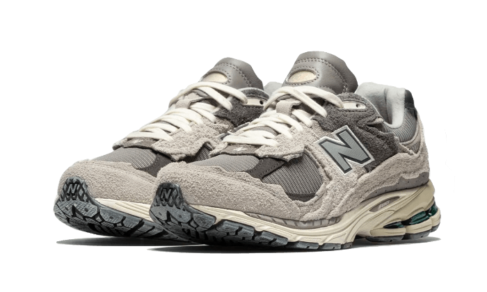 New Balance 2002R Protection Pack Rain Cloud - 48h Delivery