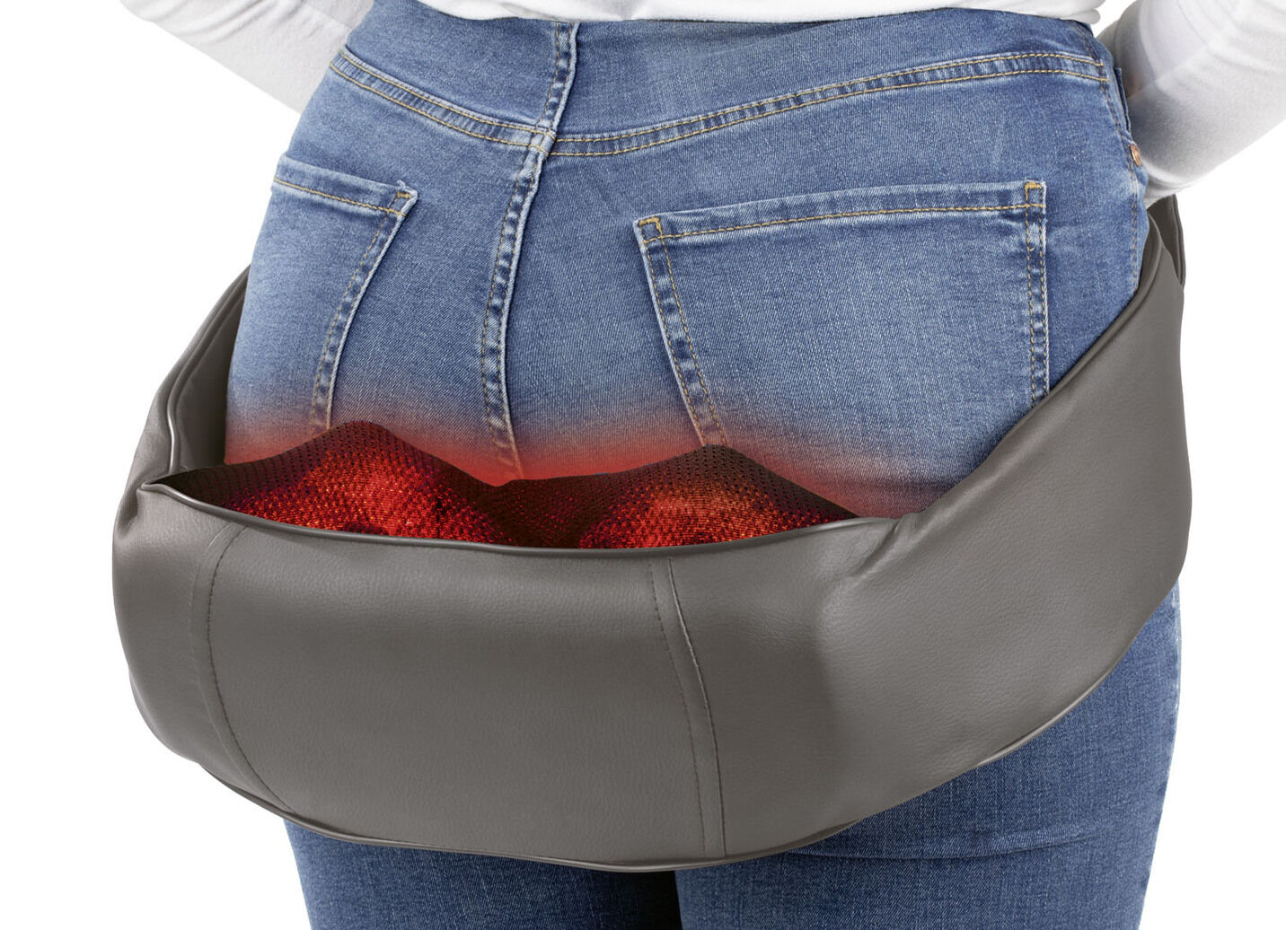 Vitalmaxx Shiatsu-Massagegerät