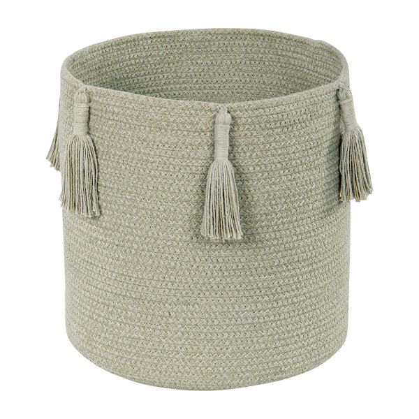 Lorena Canals Woody Opbergmand – Vintage Nude