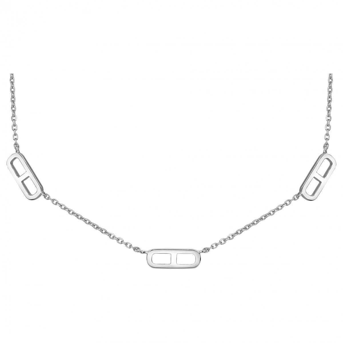 Collier en Argent