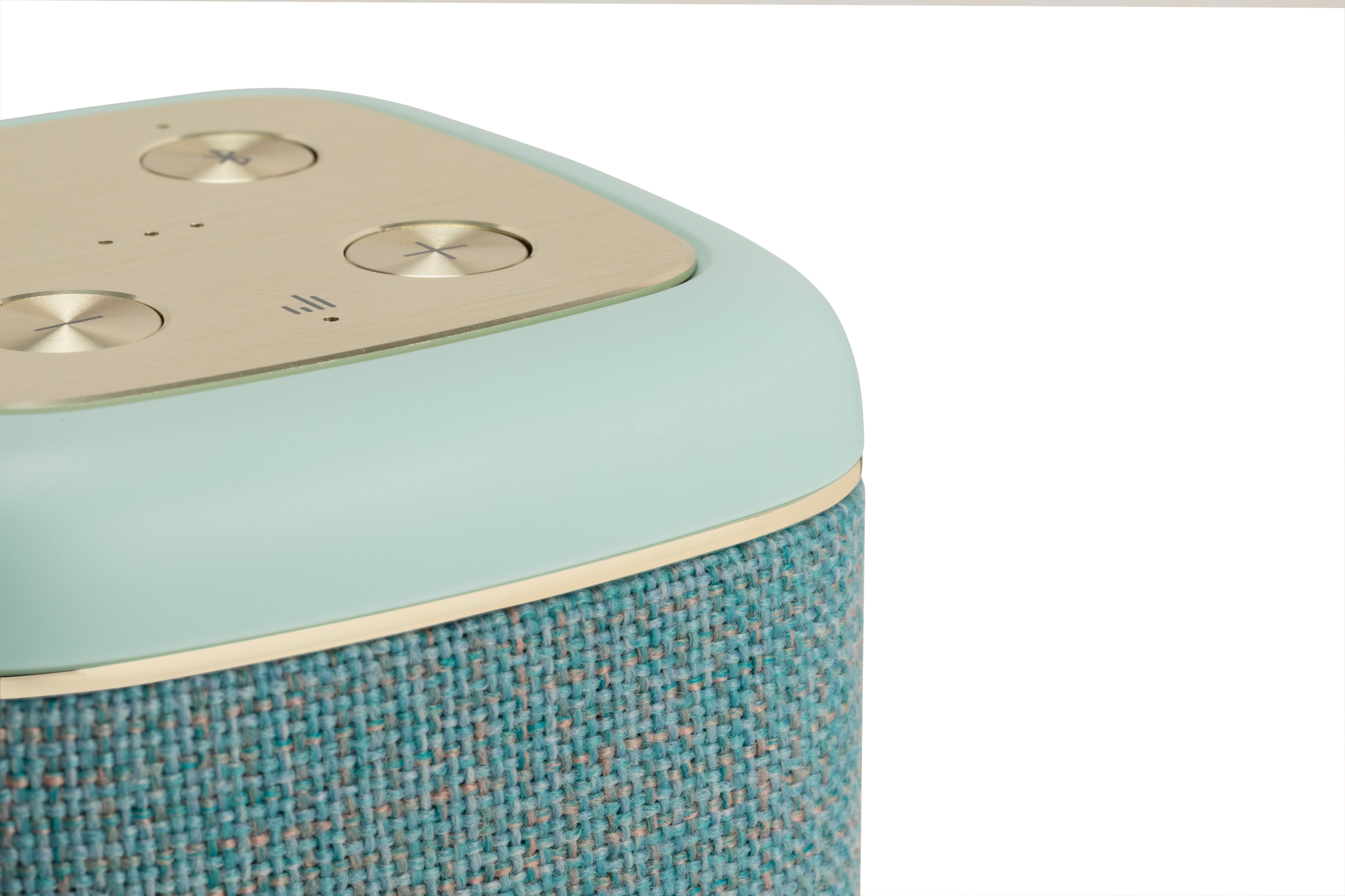 BEACON 335 | duck egg | Bluetooth-Lautsprecher