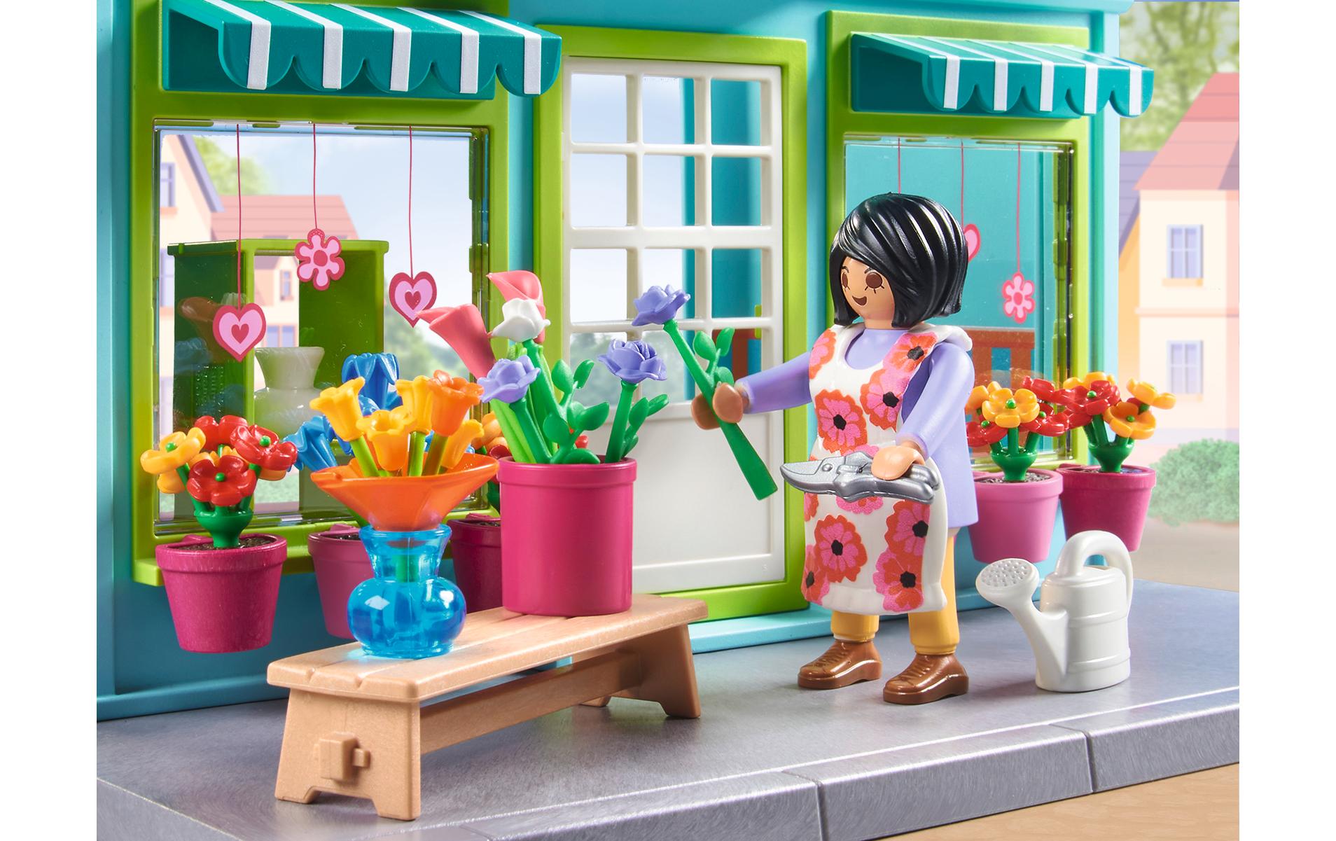 My Life Blumenladen 71807Spielfiguren-Set