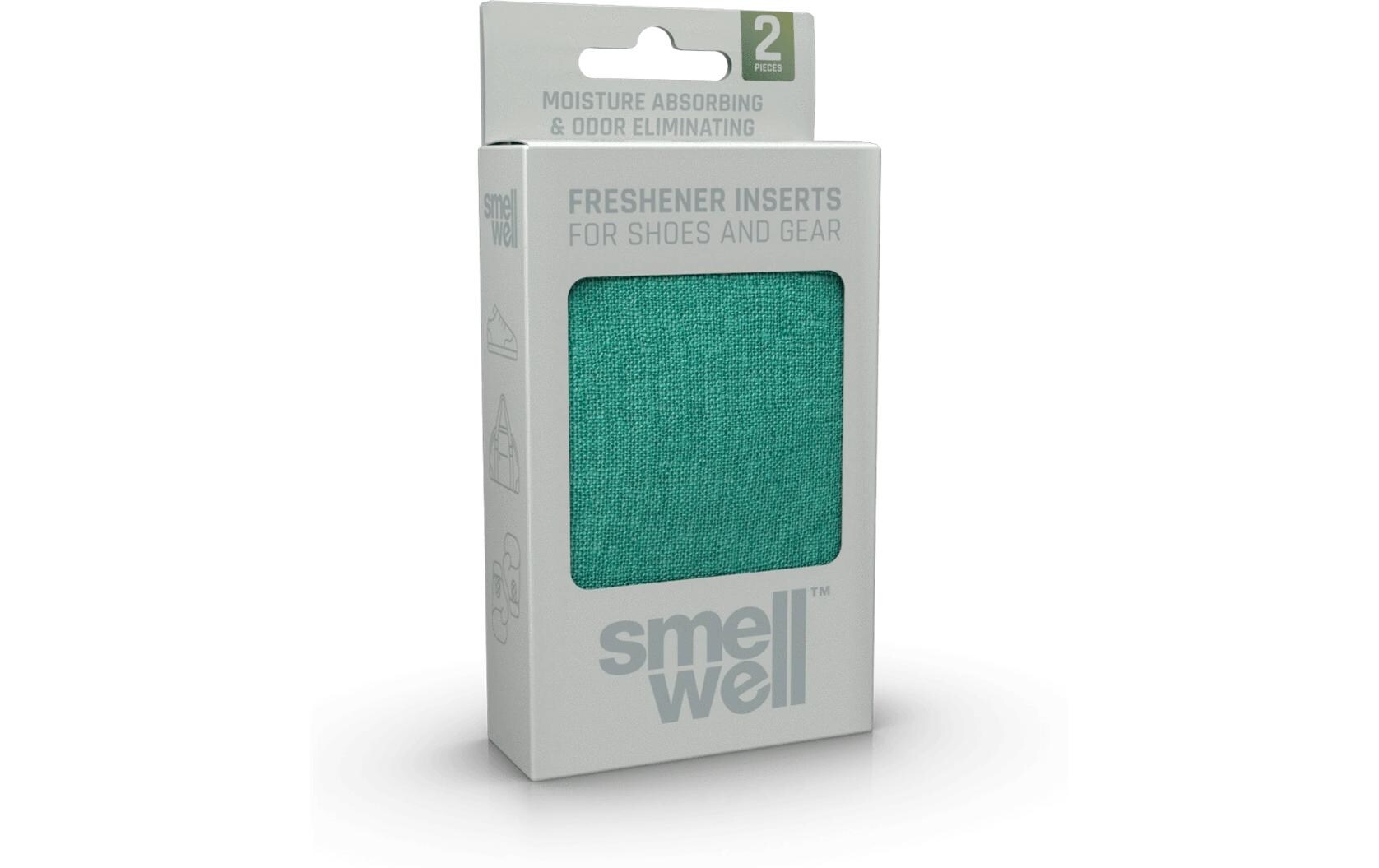 Geruchsentferner Sensitive XL GrünFreshener Beutel