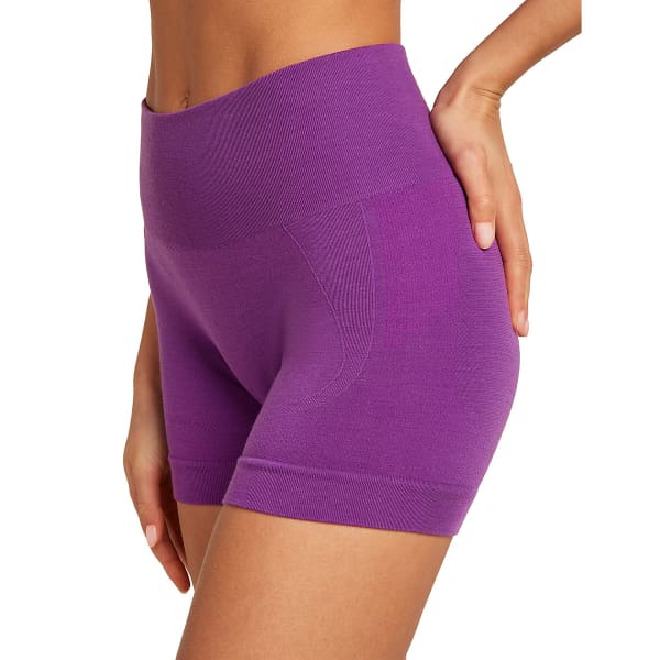 Short running ICEBREAKER W MERINO 260 ZONEKNIT SEAMLESS SHORT PASSION