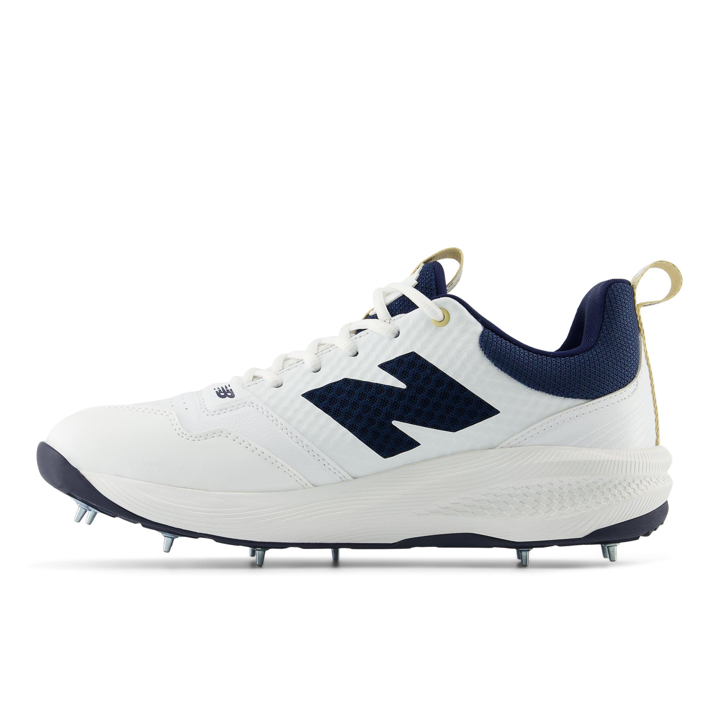 New Balance NB FuelCell 4030v5 Spike Cricket Shoes Adults