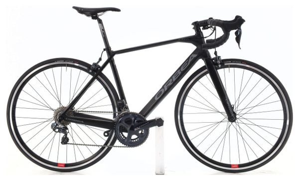 Produit reconditionné · Orbea Orca Carbone Di2 11V · Noir / Vélo de route / Orbea | Bon état