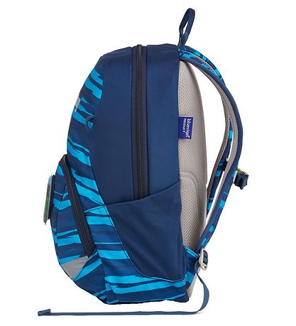 Ergobag Kindergartentasche - Ease Large - Strike