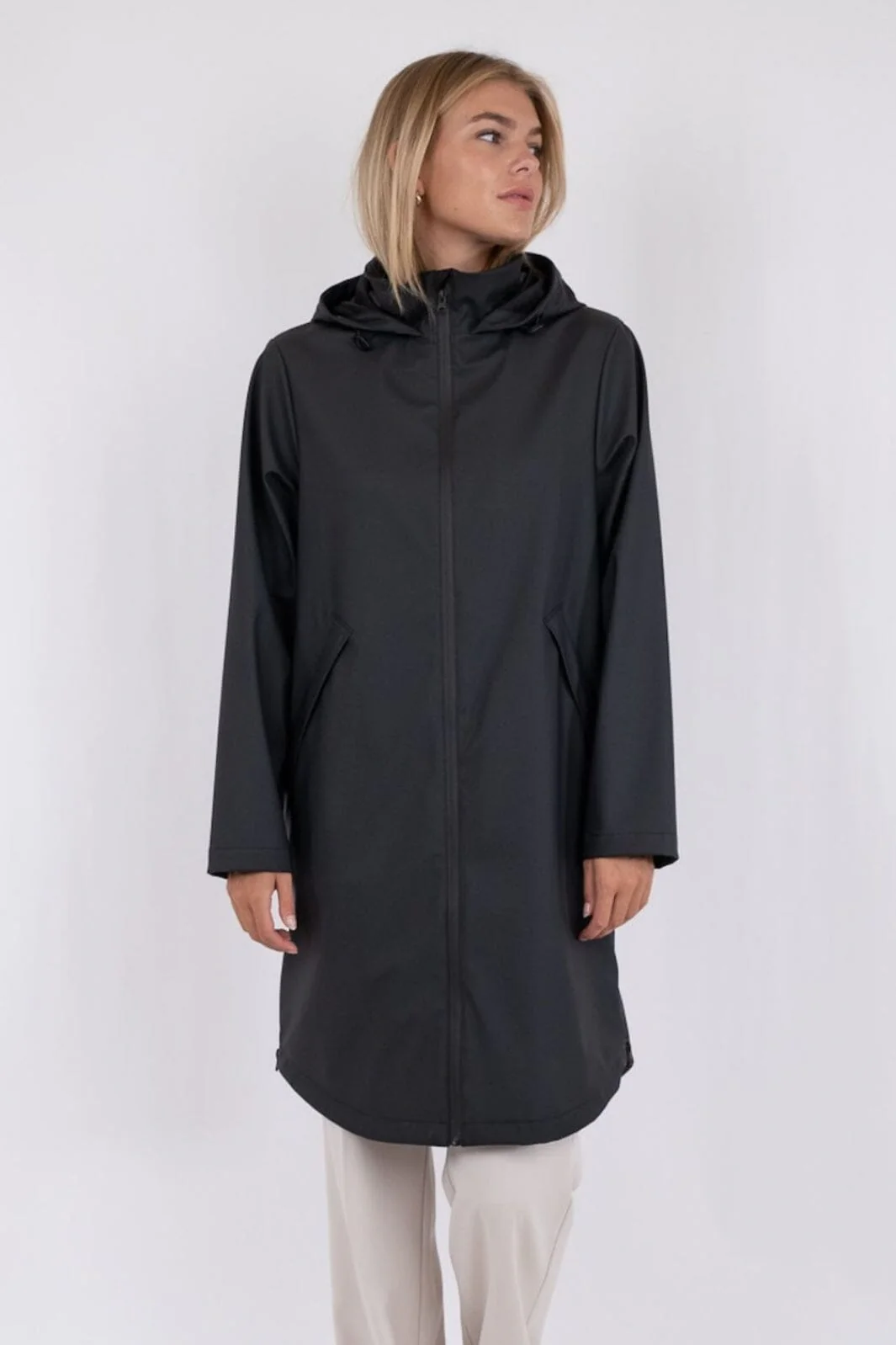 Neo Noir Rocco C Jacket black