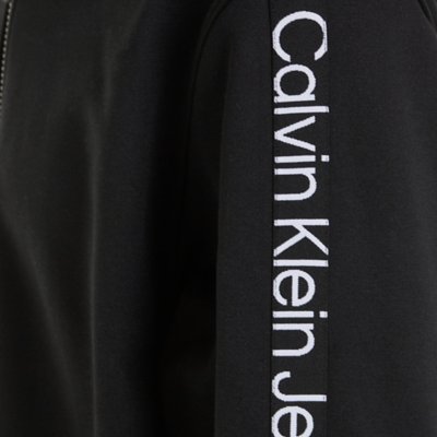 Gilet homme Cut Off Logo CALVIN KLEIN