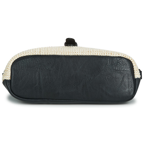 Casual Attitude - OMY - Beige / Noir