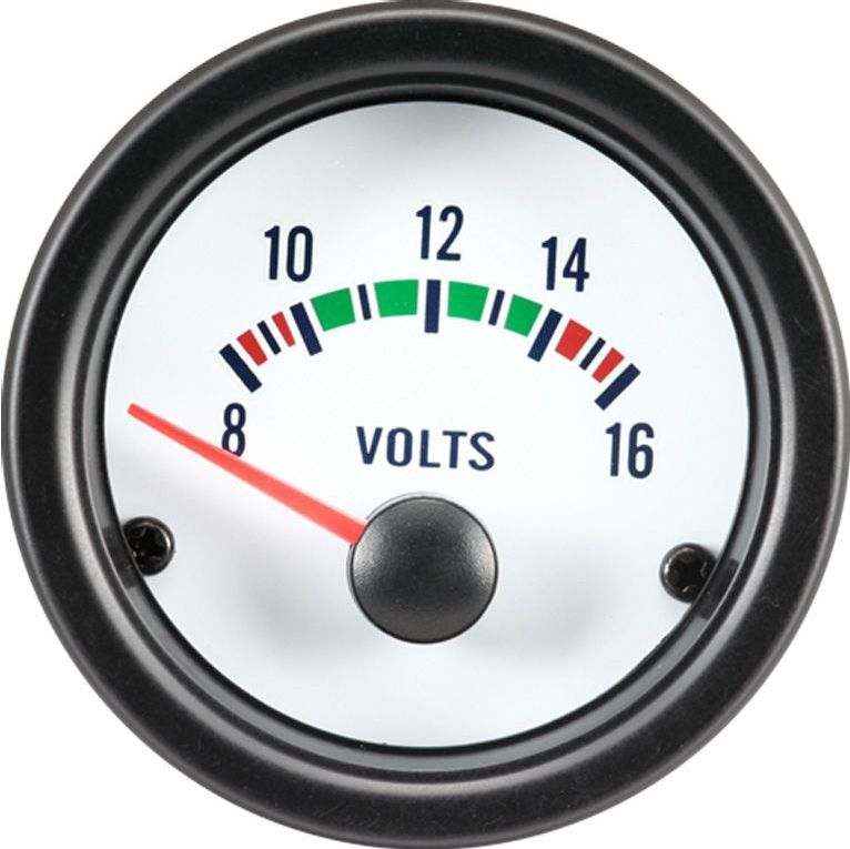 Autostyle - Auto-accu - Geschikt Voor Diverse Voertuigen