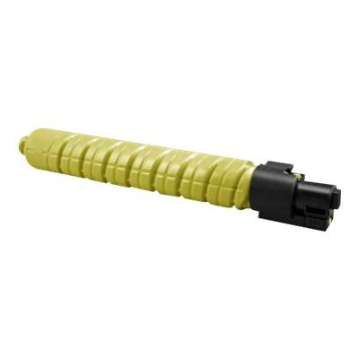 cartouche laser compatible Ricoh 842062 - jaune - Owa