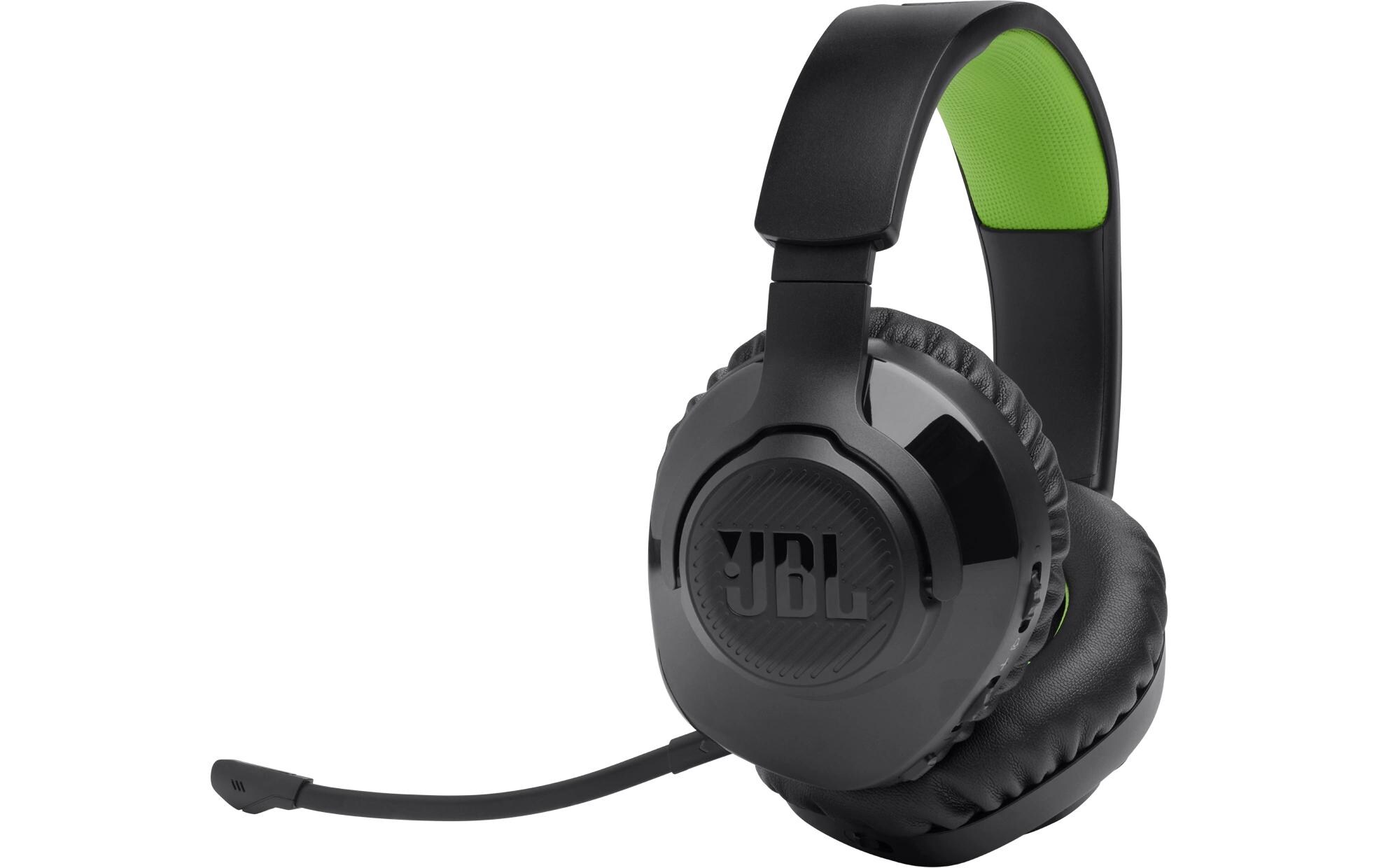 Headset Quantum 360X SchwarzKabelloses Headset für Xbox
