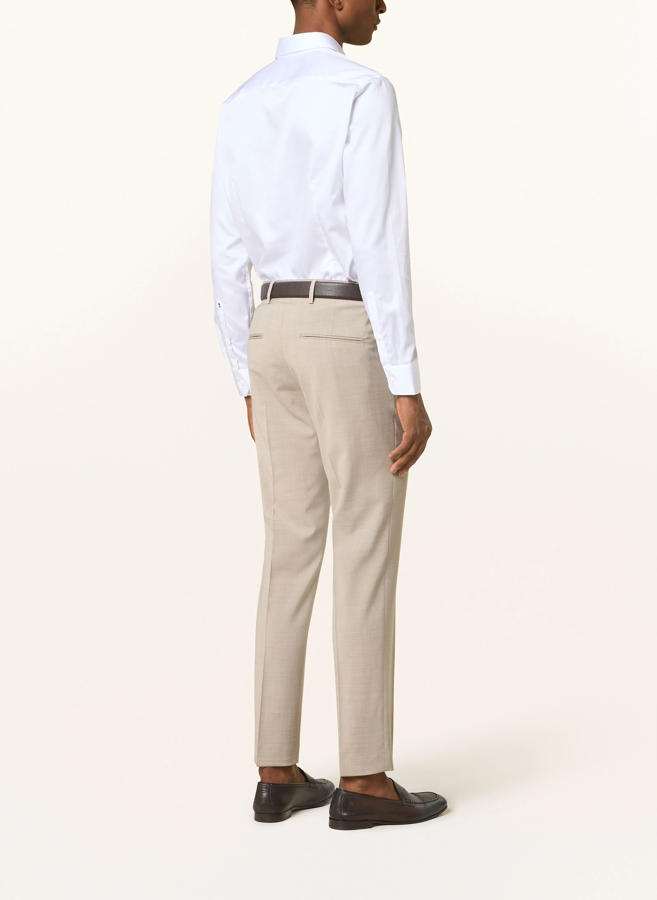 seidensticker Hemd Slim Fit