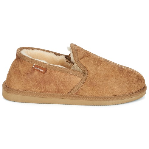 Shepherd - BOSSE - Camel