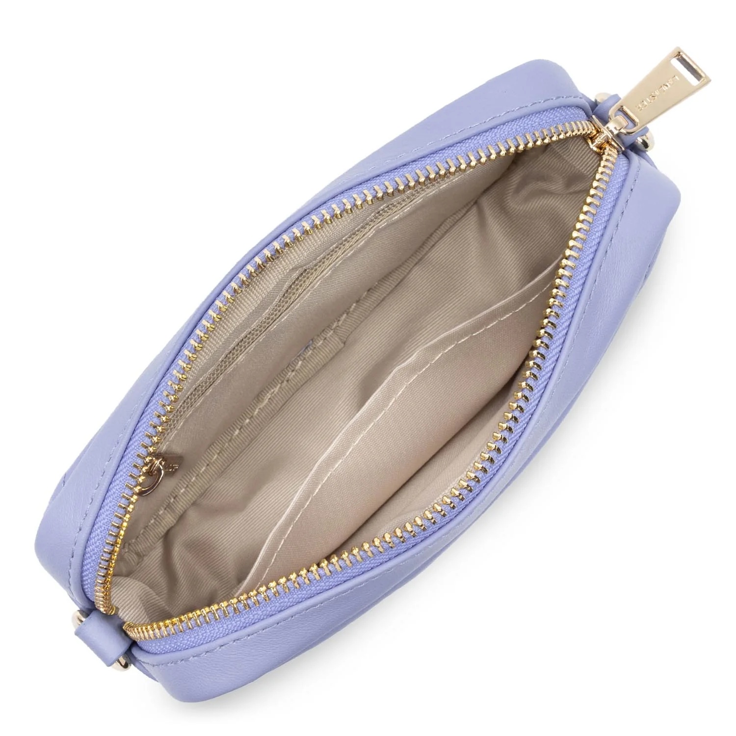Soft Matelassé-Mini pochette smartphone