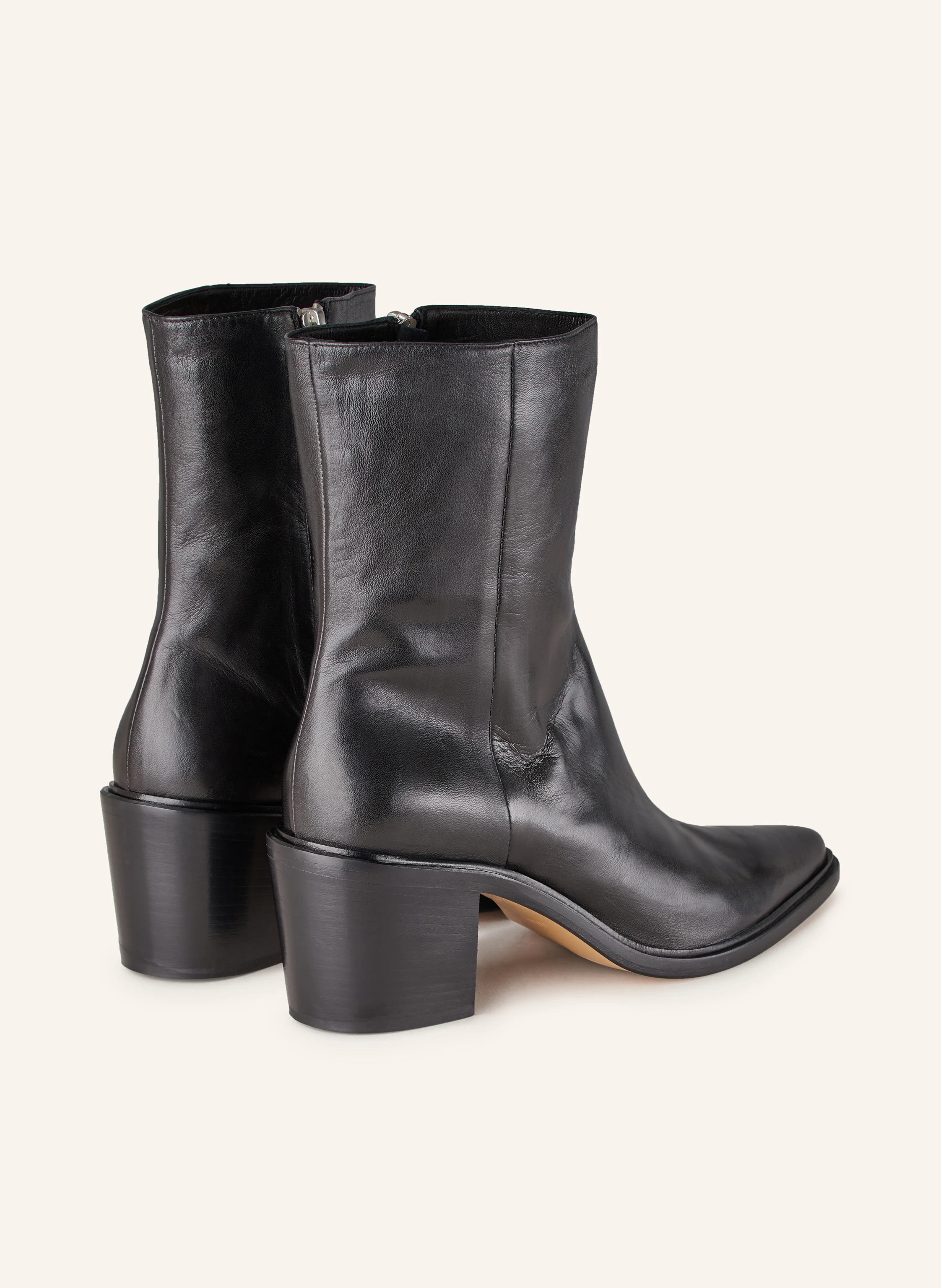 POMME D'OR Cowboy Boots JANE
