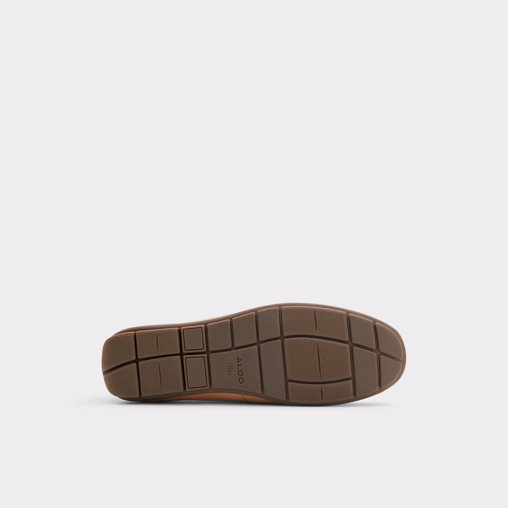 Turin Light Brown Men Casual Shoes