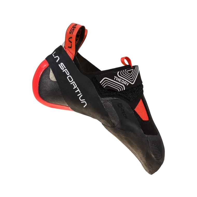 La Sportiva Theory Climbing Shoes Women