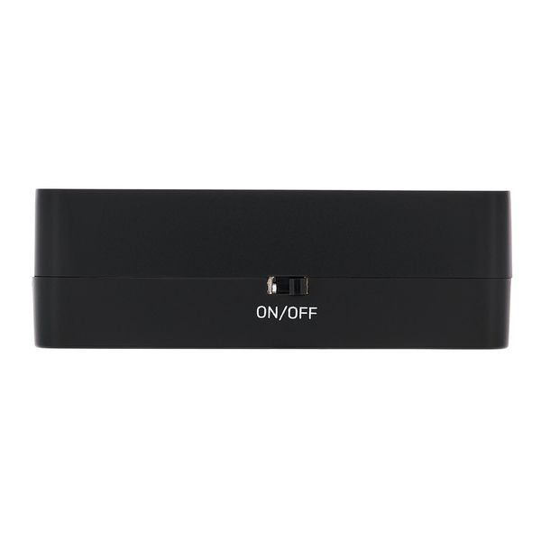 Lindy 2 Port HDMI 18G Splitter