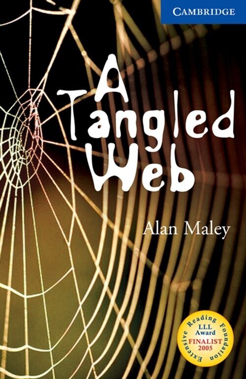 A Tangled Web - Alan Maley - Bog