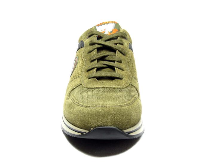 Mephisto GARRY khaki