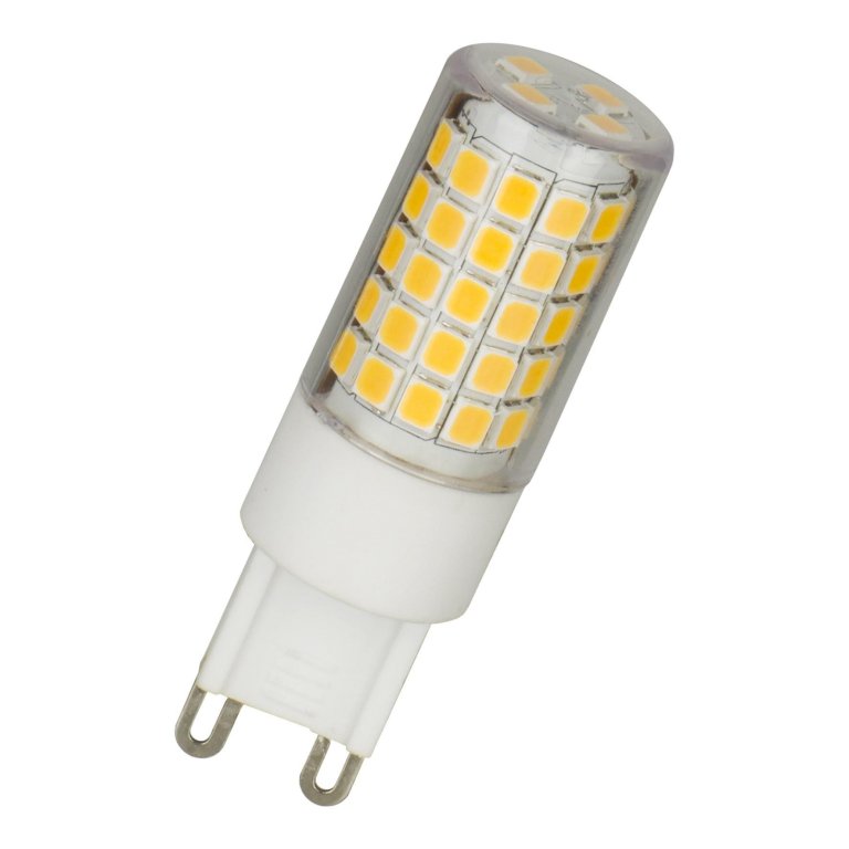 Flinders LED lichtbron G9 5W 2700K helder dimbaar
