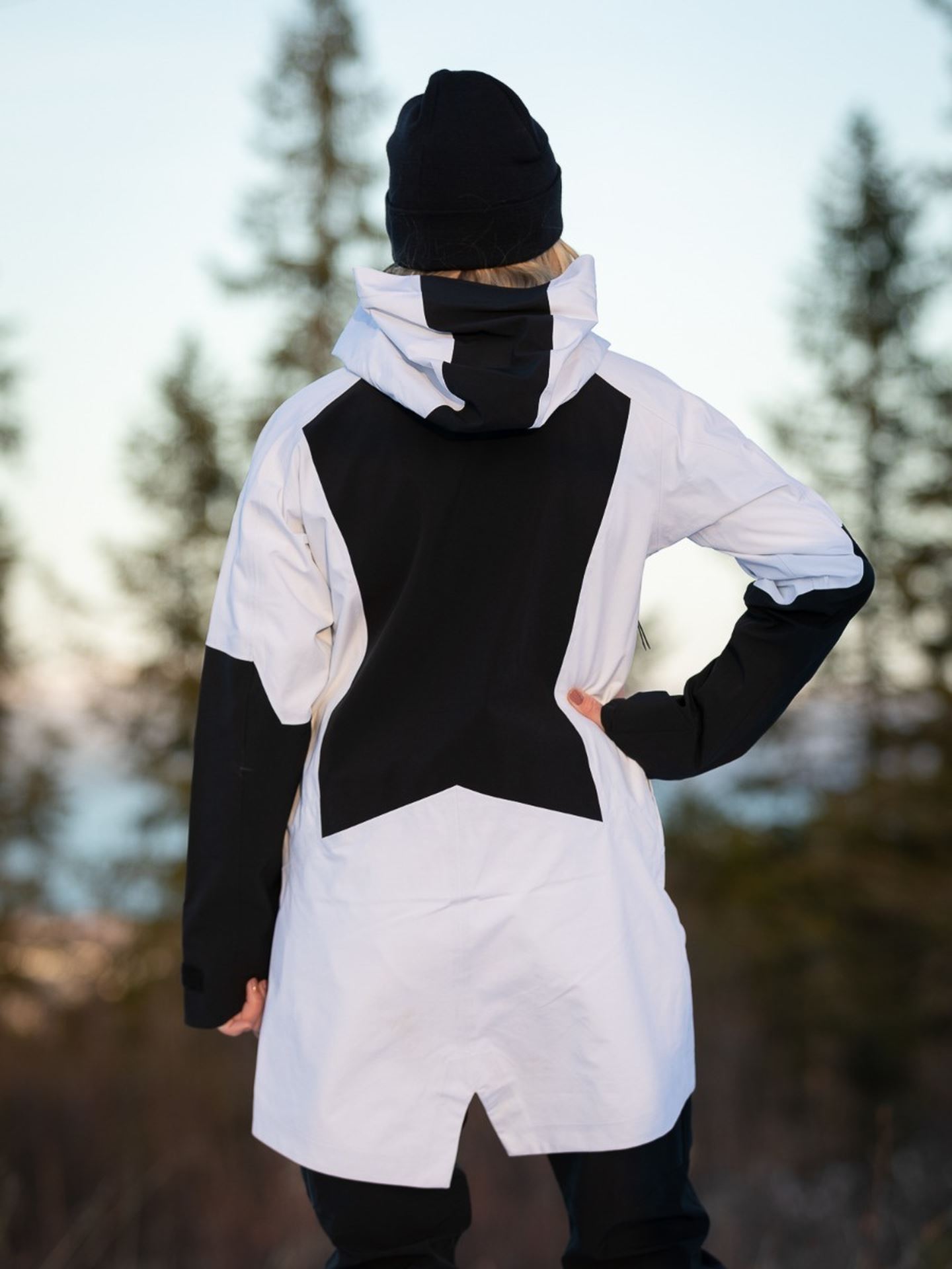 Volcan 3L Parka