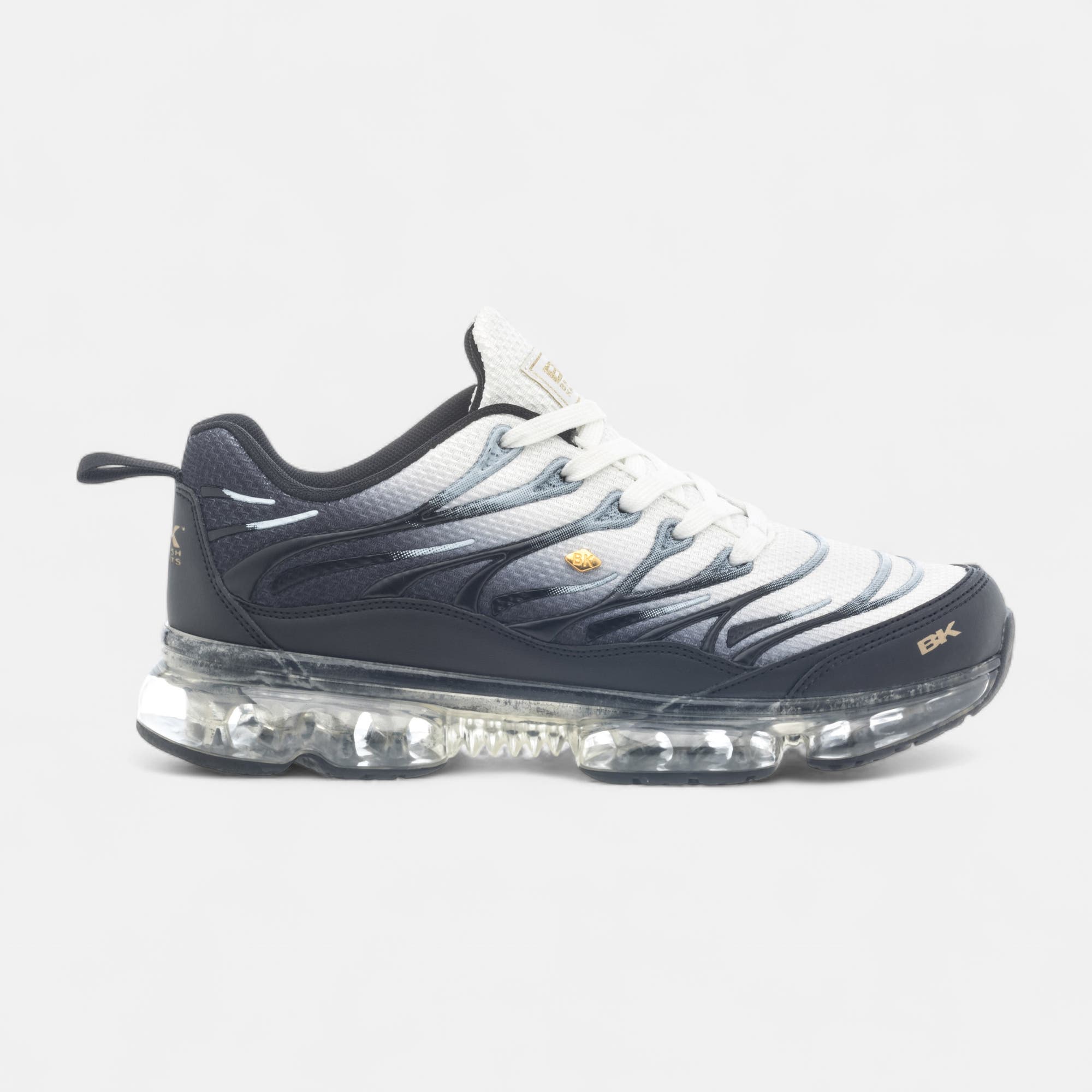 Sneakers Homme gris