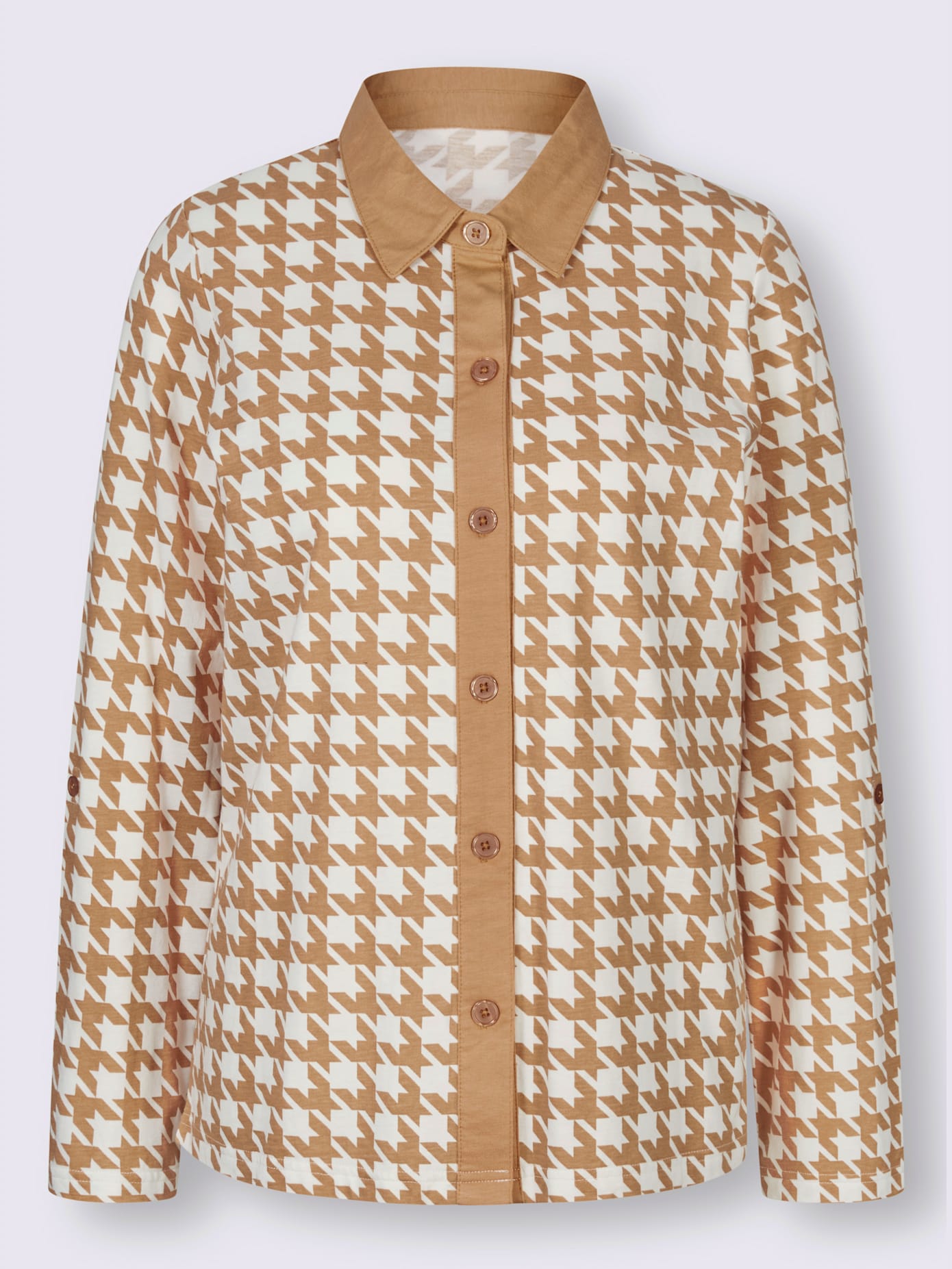 Pyjama jersey fin