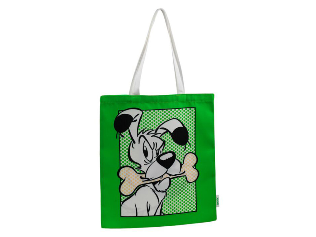 TOTE BAG DO ART IDÉFIX