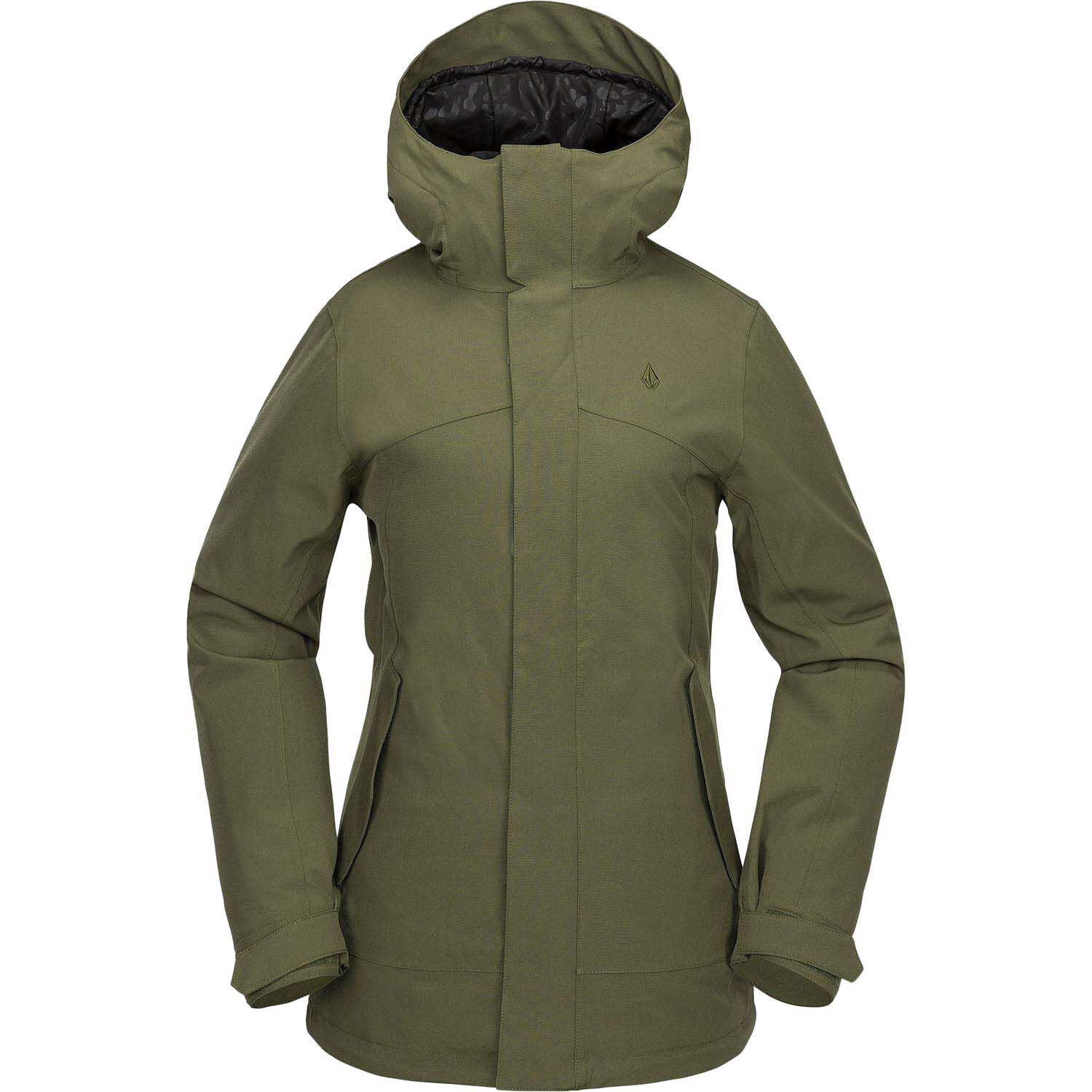 VolcomSTONEY SHADOW INS JACKET