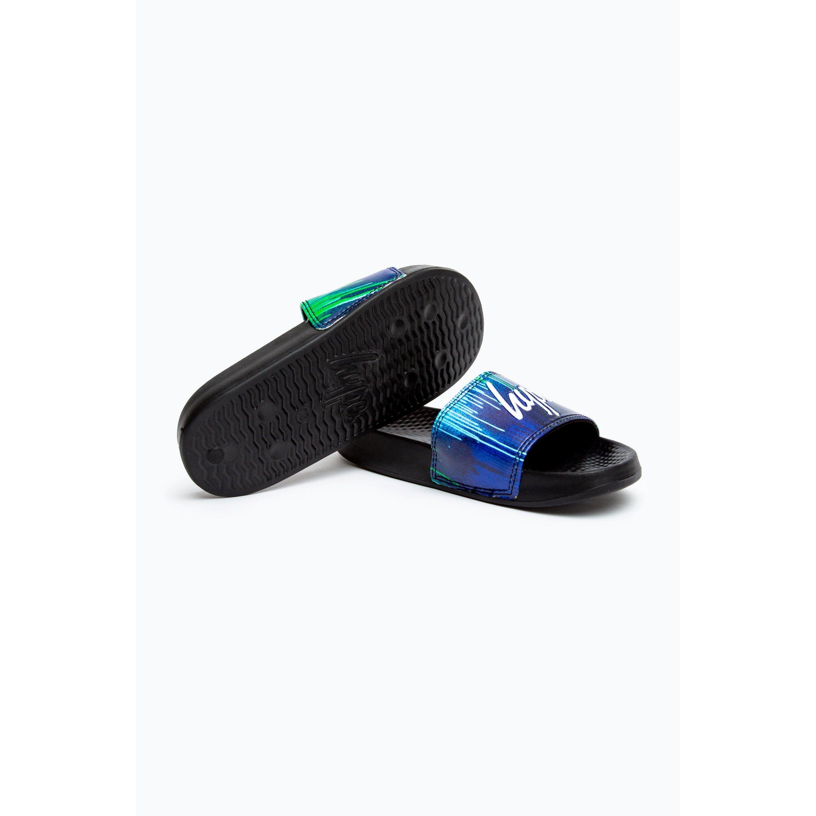 Hype Drips Sliders Juniors