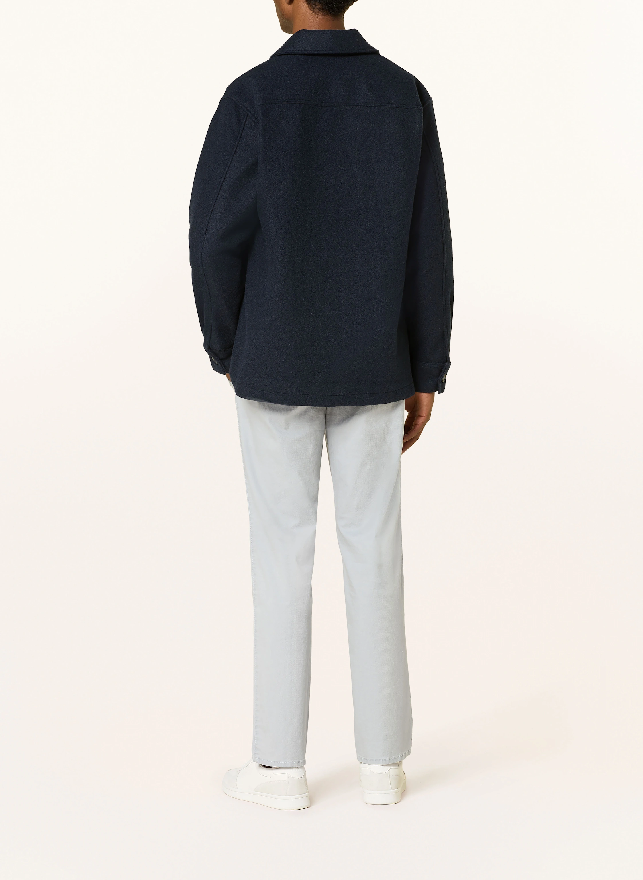 BRAX Chino FABIO Modern Fit