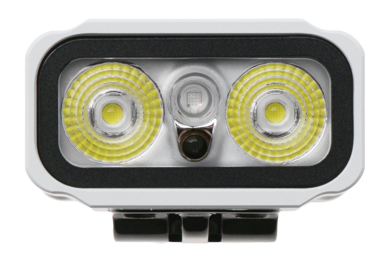 Fenix E06R White, sleutelhangerzaklamp, 700 lumen