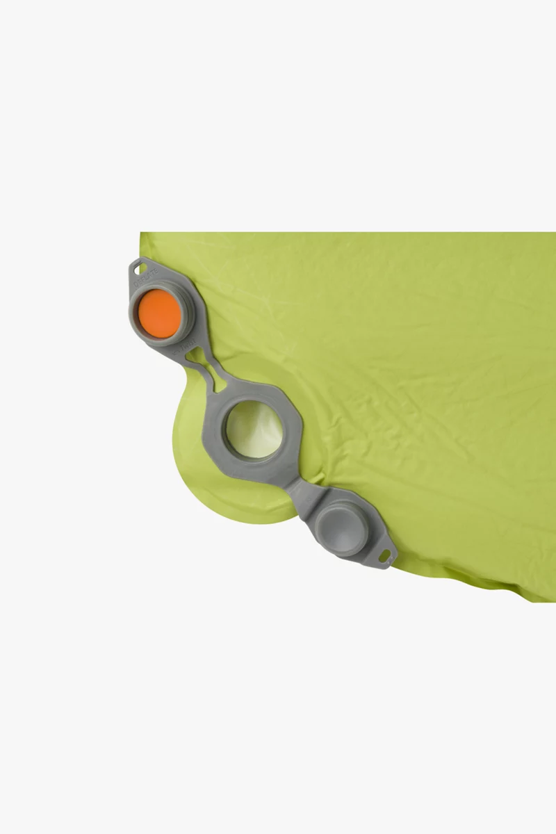 Sea to Summit Comfort Light Self Inflating Regular Luftmatratze