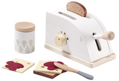 Kids Concept Brødrister