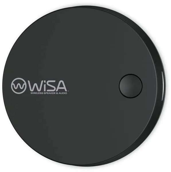 Lithe Audio émetteur WISA Transmetteurs audio-vidéo