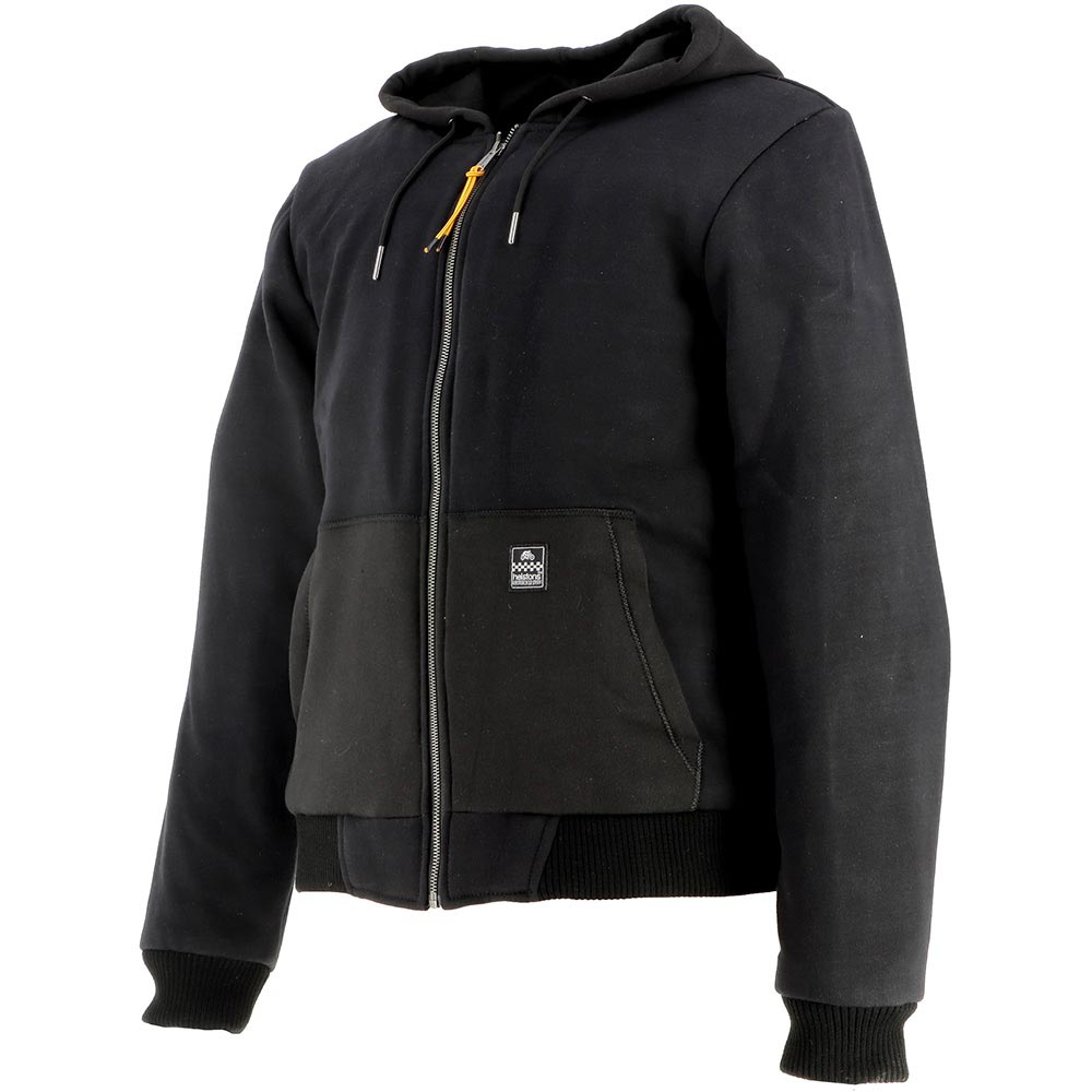 Helstons - Sweat Hoodie Basic Noir