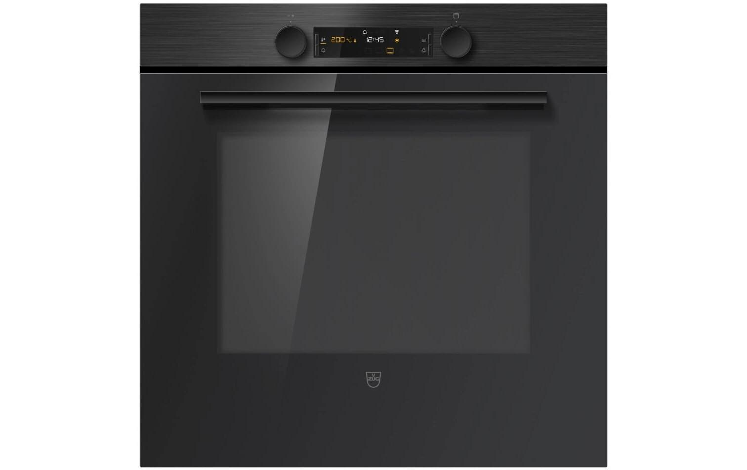 Einbaubackofen Combair V400 60<br>Funktionaler Backofen