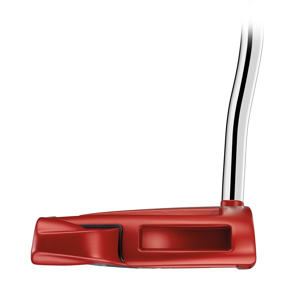 Spider Rød DB Putter