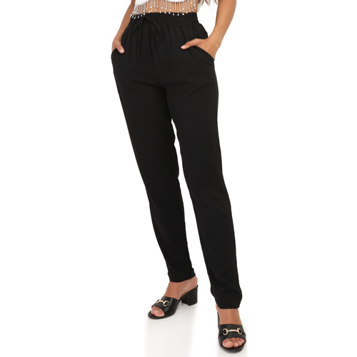 La Modeuse - 67086_P155994 Negro