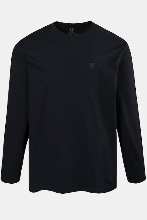 JP 1880 Langarmshirt, Basic, bis 8 XL