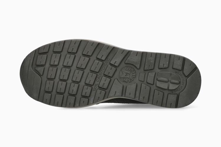 Mephisto Barth steel