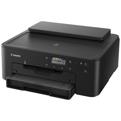 Canon PIXMA TS705 - imprimante jet d'encre couleur A4 - Wifi, Bluetooth, USB