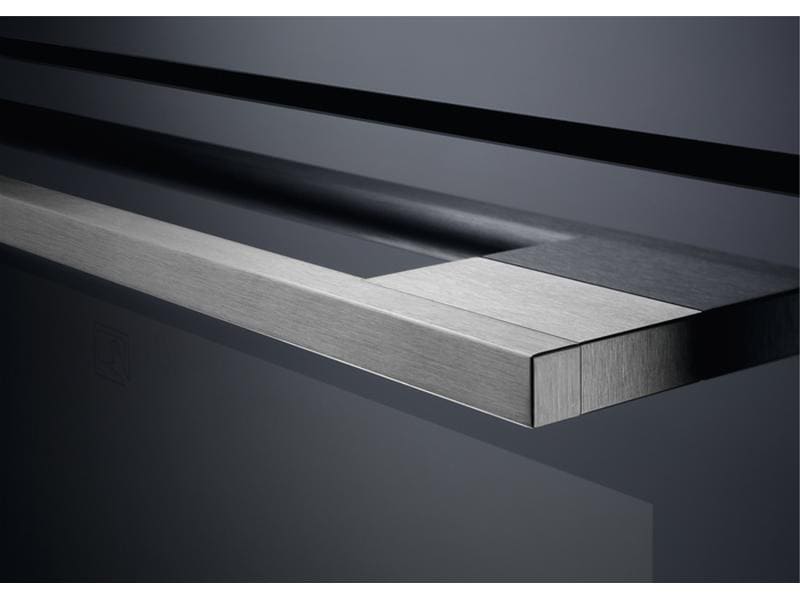 Electrolux Einbaubackofen EB6SL40CN Schwarz A Backofen für den Einbau
