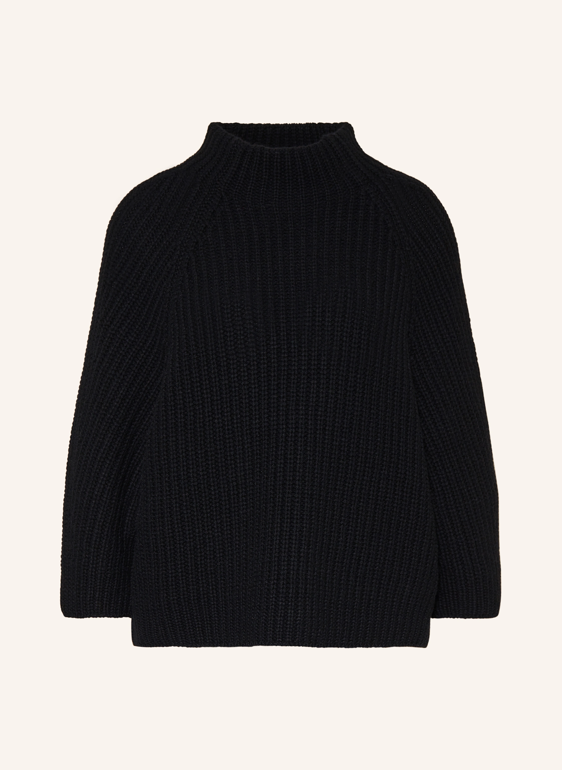 IRIS von ARNIM Cashmere-Pullover FALLOU