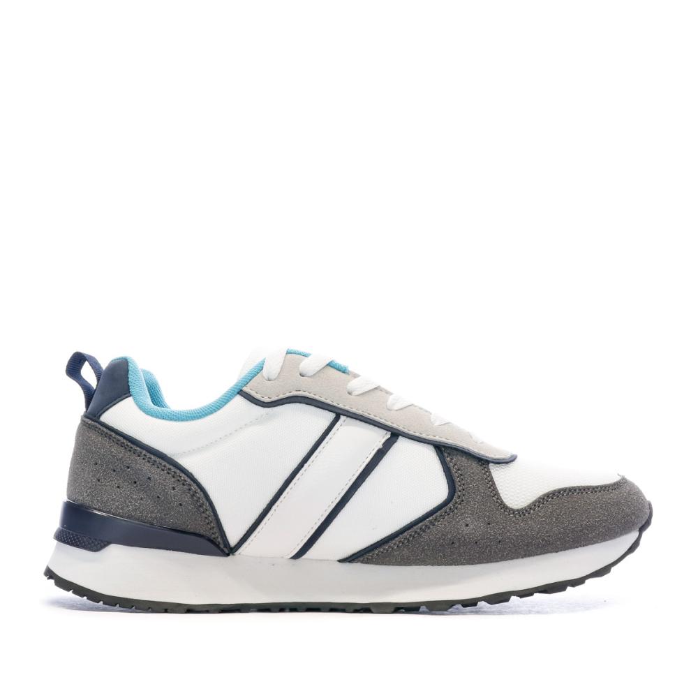 Kaporal Baskets Blanche Homme Kaporal Butyl