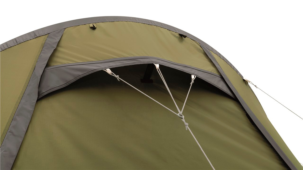 Robens Voyager Versa 3 Tunnelzelt 3 Personen 395 x 195 x 115 cm